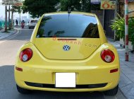 Volkswagen Beetle 2008 - Cần bán xe Volkswagen Beetle sản xuất 2008, màu vàng, nhập khẩu giá cạnh tranh giá 480 triệu tại Hà Nội