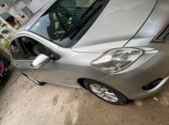 Toyota Vios   MT  2011 - Bán xe Toyota Vios MT năm 2011, màu bạc còn mới giá 175 triệu tại Hà Nội