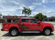 Chevrolet Colorado    2017 - Xe Chevrolet Colorado sản xuất 2017, màu đỏ  giá 415 triệu tại Nghệ An