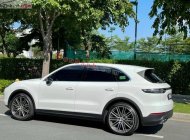 Porsche Cayenne   2019 - Bán ô tô Porsche Cayenne sản xuất 2019, màu trắng, nhập khẩu  giá 5 tỷ 925 tr tại Cần Thơ