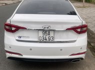 Hyundai Sonata 2017 - Cần bán lại xe Hyundai Sonata sản xuất năm 2017 giá 750 triệu tại Hậu Giang