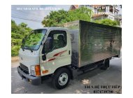 Hyundai Mighty 2021 - Hyundai New Mighty N250 SL giá 530 triệu tại Hưng Yên