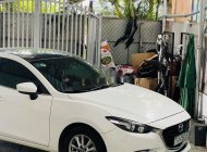 Mazda 3 2018 - Cần bán xe Mazda 3 đời 2018, màu trắng, nhập khẩu nguyên chiếc xe gia đình, 550 triệu giá 550 triệu tại Bến Tre