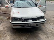 Hyundai Sonata 1991 - Cần bán gấp Hyundai Sonata đời 1991, màu trắng, nhập khẩu nguyên chiếc, giá 42tr giá 42 triệu tại Tp.HCM