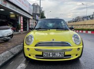 Mini Cooper 2007 - Cần bán gấp Mini Cooper sản xuất năm 2007, màu vàng, nhập khẩu nguyên chiếc giá 299 triệu tại Hà Nội