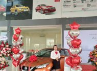 Nissan Almera 2021 - Nissan Almera nhập khẩu nguyên chiếc, động cơ 1.0 turbor tăng áp, nhiên liệu 3,3l/100km giá 469 triệu tại Bắc Giang