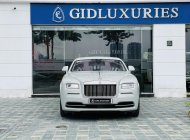 Rolls-Royce Wraith 2014 - Rolls-Royce Wraith năm sản xuất 2014 đăng ký lần đầu 2018 bank 70% bản đặc biệt giá 14 tỷ 600 tr tại Hà Nội