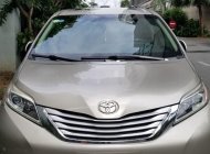 Toyota Sienna  Limited  2016 - Bán ô tô Toyota Sienna Limited đời 2016, nhập khẩu còn mới giá 2 tỷ 400 tr tại Tp.HCM