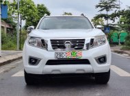 Nissan Navara   E  2017 - Bán ô tô Nissan Navara E đời 2017, màu trắng giá 475 triệu tại Hà Nội