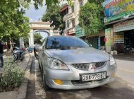 Mitsubishi Lancer 2005 - Bán ô tô Mitsubishi Lancer 2005, màu bạc giá 165 triệu tại Vĩnh Phúc