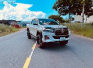 Toyota Hilux   E  2017 - Xe Toyota Hilux E sản xuất 2017, màu trắng, nhập khẩu còn mới, 635 triệu giá 635 triệu tại Đà Nẵng