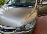 Honda Civic   1.8 AT 2010 - Cần bán Honda Civic 1.8 AT năm 2010 chính chủ, giá 329tr giá 329 triệu tại Kon Tum