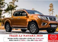 Nissan Navara   2020 - Bán xe Nissan Navara năm 2020, xe nhập giá 624 triệu tại Quảng Nam