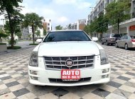 Cadillac STS 2010 - Bán xe Cadillac STS năm 2010, xe nhập chính chủ giá 469 triệu tại Hà Nội