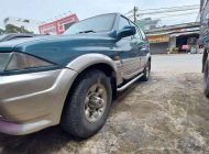 Ssangyong Musso 1997 - Cần bán xe Ssangyong Musso năm sản xuất 1997 chính chủ, 84tr giá 84 triệu tại Tp.HCM