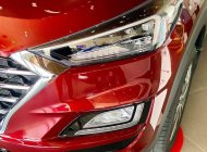 Hyundai Tucson 2021 - Bán xe Hyundai Tucson sản xuất 2021, màu đỏ, giá tốt giá 745 triệu tại Bến Tre