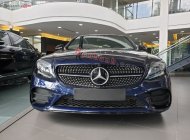 Mercedes-Benz C300   2021 - Cần bán Mercedes sản xuất năm 2021, màu xanh lam giá 1 tỷ 969 tr tại Quảng Ninh