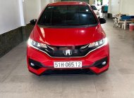 Honda Jazz 2018 - Xe Honda Jazz đời 2018, màu đỏ, nhập khẩu nguyên chiếc, 515 triệu giá 515 triệu tại An Giang