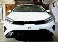 Kia K3 2021 - Bán ô tô Kia K3 sản xuất năm 2021 giá cạnh tranh giá 559 triệu tại Bình Định