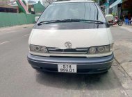 Toyota Previa 1993 - Toyota Previa 1993 Bán tự động giá 138 triệu tại Tp.HCM