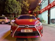 Toyota Yaris G 2014 - Bán Toyota Yaris G sản xuất 2014, nhập khẩu Thái Lan giá 450 triệu tại Hà Nội