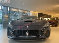 Maserati Granturismo   MC Sport  2019 - Bán ô tô Maserati Granturismo MC Sport đời 2019, màu xanh lam, xe nhập giá 13 tỷ 815 tr tại Tp.HCM