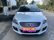 Suzuki Ciaz 2017 - Bán Suzuki Ciaz đời 2017, màu trắng, nhập khẩu   giá 365 triệu tại Đà Nẵng