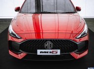 MG 2021 - Nhận cọc MG 5 nhập khẩu nguyên chiếc Thái Lan, giá tốt nhất 499tr giá 499 triệu tại Gia Lai