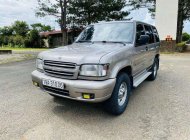 Isuzu Trooper    2003 - Bán Isuzu Trooper 2003, màu xám, nhập khẩu  giá 180 triệu tại Lâm Đồng