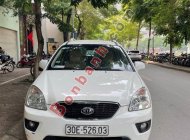 Kia Carens   EXMT 2016 - Bán ô tô Kia Carens EXMT năm 2016, màu trắng, 319 triệu giá 319 triệu tại Hà Nội