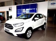 Ford EcoSport 2021 - Cần bán Ford EcoSport đời 2021, màu trắng giá 525 triệu tại Quảng Nam