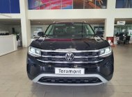 Volkswagen Touareg  Teramont  2021 - Cần bán xe Volkswagen Touareg Teramont 2021, màu đen, xe nhập giá 2 tỷ 349 tr tại Tp.HCM