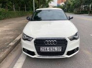 Audi A1 2011 - Bán Audi A1 sản xuất năm 2011, màu trắng, xe nhập, giá tốt giá 475 triệu tại Hà Nội