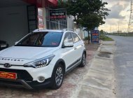 Hyundai i20 Active 2017 - Cần bán lại xe Hyundai i20 Active sản xuất năm 2017, màu trắng, xe nhập đẹp như mới giá 465 triệu tại Thanh Hóa