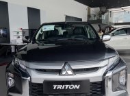 Mitsubishi Triton 2021 - [Quảng Trị] New Mitsubishi Triton sản xuất năm 2021 - Giá tốt nhất tháng 10, đủ màu, giao ngay giá 630 triệu tại Quảng Trị