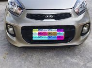 Kia Morning 2016 - Bán Kia Morning năm 2016 chính chủ, giá tốt giá 200 triệu tại Cao Bằng