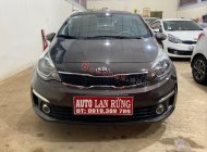 Kia Rio 2015 - Bán xe Kia Rio sản xuất năm 2015, màu nâu, xe nhập giá cạnh tranh giá 379 triệu tại Lâm Đồng