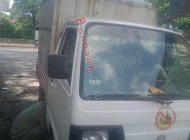 Suzuki Super Carry Truck   1.0 MT 2001 - Bán Suzuki Super Carry Truck 1.0 MT đời 2001, màu trắng giá 34 triệu tại Hà Nội