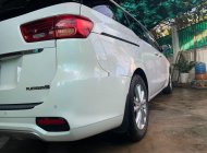 Kia Sedona 2019 - Cần bán Kia Sedona sản xuất 2019, màu trắng, nhập khẩu nguyên chiếc giá 1 tỷ tại Bình Thuận  