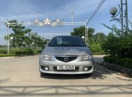 Mazda Premacy 2005 - Mazda Premacy 2005 AT 1.8, màu bạc, nhập khẩu giá 165 triệu tại Hải Phòng