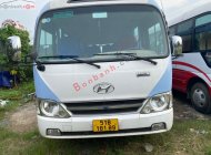 Hyundai County   Limousine  2014 - Bán Hyundai County Limousine năm sản xuất 2014, hai màu còn mới, giá chỉ 445 triệu giá 445 triệu tại Tp.HCM