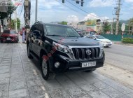 Toyota Prado   TXL 2.7L  2015 - Cần bán Toyota Prado TXL 2.7L sản xuất 2015, màu đen, nhập khẩu nguyên chiếc giá 1 tỷ 580 tr tại Quảng Ninh