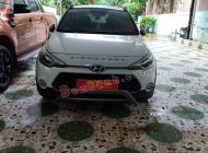 Hyundai i20 Active 1.4 AT  2015 - Bán xe Hyundai i20 Active 1.4 AT đời 2015, màu trắng, nhập khẩu nguyên chiếc, giá 445tr giá 445 triệu tại Thanh Hóa