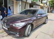 BMW 528i 2018 - Cần bán lại xe BMW 528i năm 2018, màu nâu, nhập khẩu nguyên chiếc giá 1 tỷ 800 tr tại Hà Nội