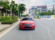 Mercedes-Benz C250 2012 - Bán Mercedes C250 năm sản xuất 2012, màu đỏ giá cạnh tranh giá 550 triệu tại Hà Nội