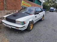 Nissan Bluebird 1986 - Bán xe Nissan Bluebird đời 1986, hai màu đen trắng, nhập khẩu giá cạnh tranh giá 45 triệu tại Tiền Giang