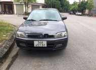 Ford Laser 2001 - Xe Ford Laser đời 2001, màu xám còn mới giá 125 triệu tại Hải Dương