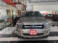 Bán Ford Ranger 4x4MT sản xuất 2017, giá 605tr giá 605 triệu tại Phú Thọ