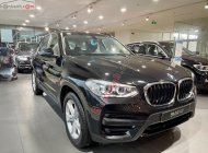 BMW X3   2021 - Bán xe BMW X3 năm sản xuất 2021, màu đen, nhập khẩu giá 2 tỷ 259 tr tại Đà Nẵng