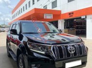 Toyota Prado   2.7  2018 - Bán Toyota Prado 2.7 năm 2018, màu đen, nhập khẩu nguyên chiếc  giá 2 tỷ 95 tr tại Tp.HCM